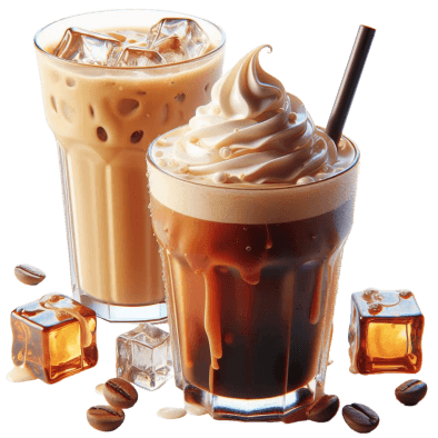 Iced Coffee